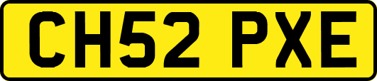 CH52PXE