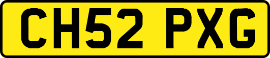 CH52PXG