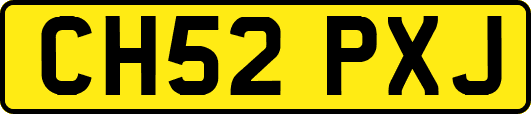 CH52PXJ