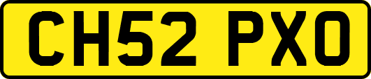 CH52PXO