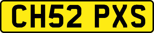 CH52PXS