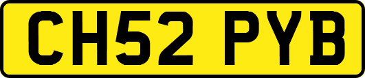 CH52PYB