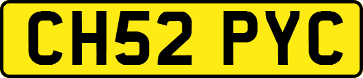 CH52PYC