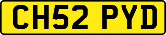CH52PYD
