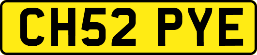 CH52PYE