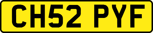 CH52PYF
