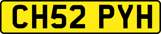 CH52PYH