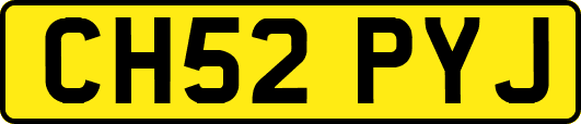 CH52PYJ