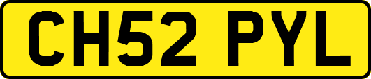 CH52PYL