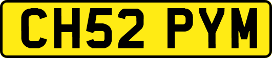 CH52PYM