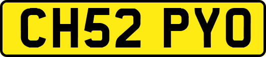 CH52PYO