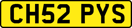 CH52PYS