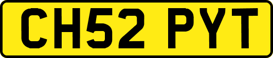 CH52PYT