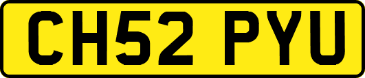 CH52PYU