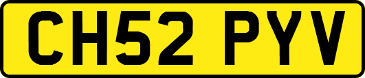 CH52PYV