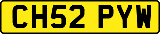 CH52PYW