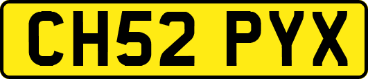 CH52PYX