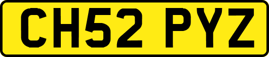 CH52PYZ