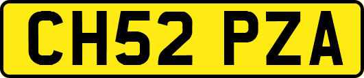 CH52PZA