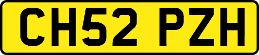 CH52PZH