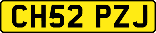 CH52PZJ