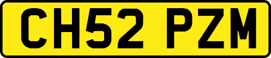 CH52PZM