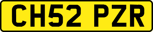CH52PZR