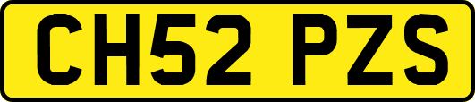 CH52PZS