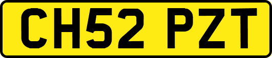 CH52PZT