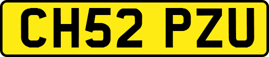 CH52PZU