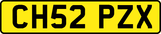 CH52PZX