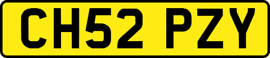 CH52PZY