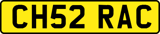CH52RAC