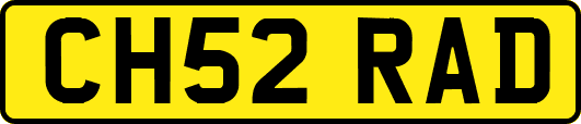CH52RAD