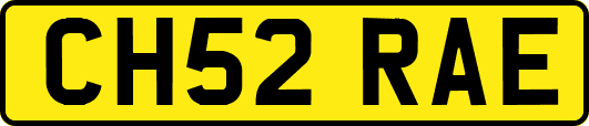 CH52RAE