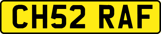 CH52RAF