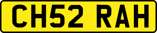 CH52RAH