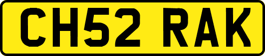 CH52RAK