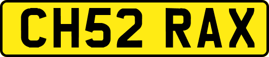 CH52RAX