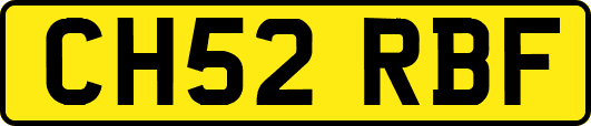 CH52RBF