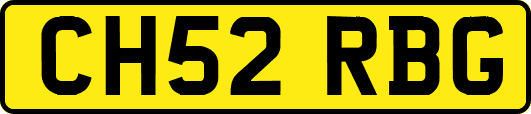 CH52RBG