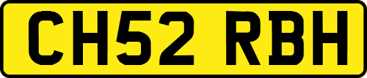CH52RBH