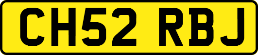CH52RBJ