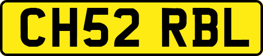 CH52RBL