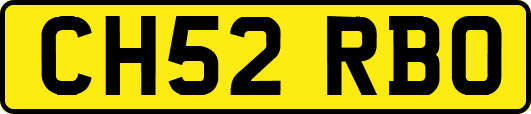 CH52RBO