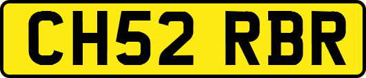 CH52RBR