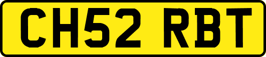CH52RBT