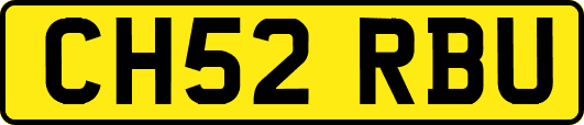CH52RBU