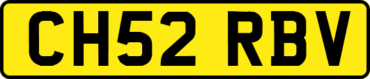 CH52RBV