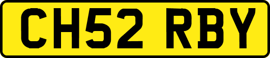 CH52RBY